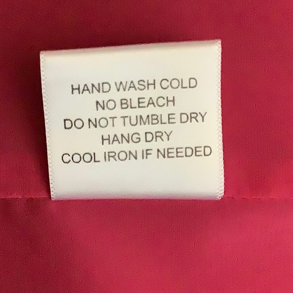 NBD x Naven Magenta Cut-out Mini Dress - Picture 9 of 9